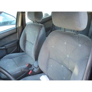 citroën xsara berlina del año 2001