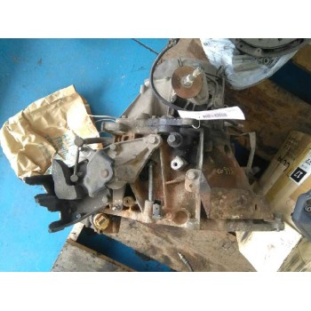 CAJA CAMBIOS 20DL64 B 