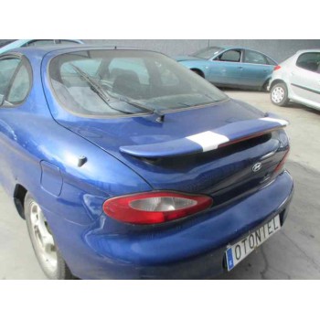 hyundai coupe (rd) del año 1999
