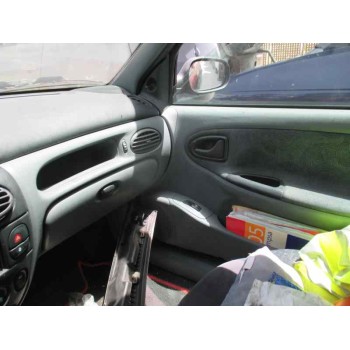 renault megane i berlina hatchback (ba0) del año 1998