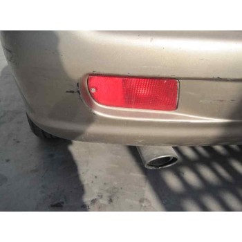 daewoo tacuma del año 2004