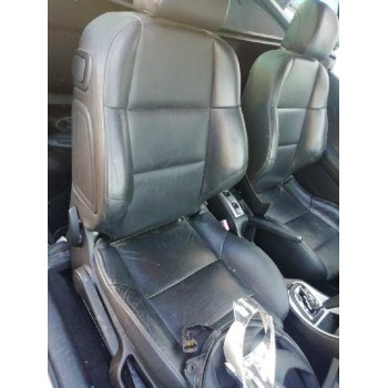 peugeot 307 cc (s1) del año 2005