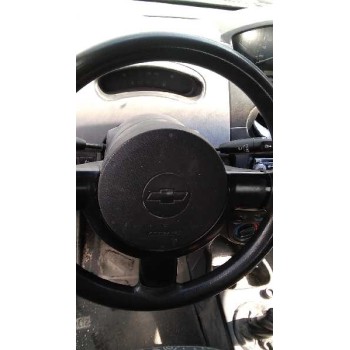 chevrolet matiz del año 2006