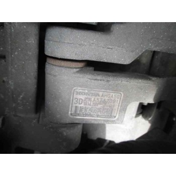 honda civic berlina 3 (ep1/2) del año 2001