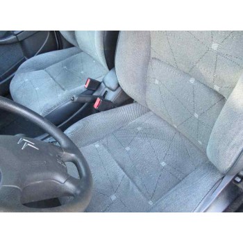 citroën xsara berlina del año 2001