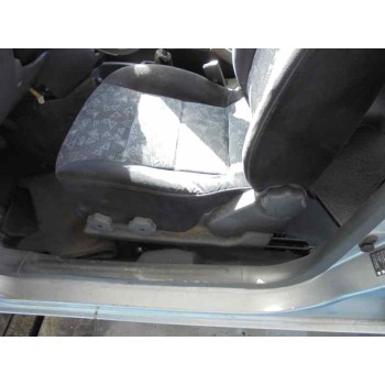 daewoo lanos del año 2001