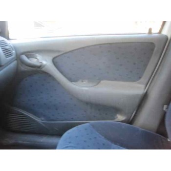 fiat brava (182) del año 2001