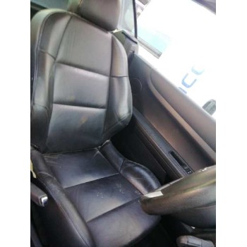 peugeot 307 cc (s1) del año 2005