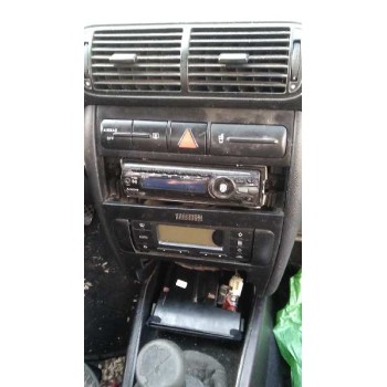 seat toledo (1m2) del año 2002