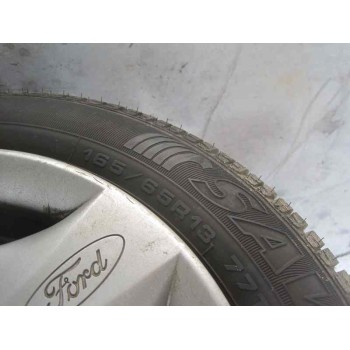 ford ka (ccq) del año 1999