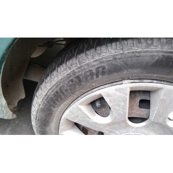 chevrolet matiz del año 2006