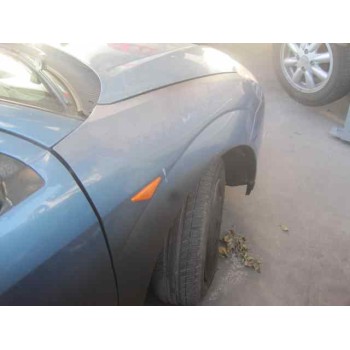 ford focus berlina (cak) del año 2001