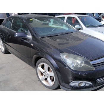opel astra h gtc (a04) del año 2006