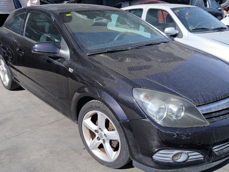 OPEL ASTRA H GTC (A04)