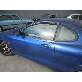 hyundai coupe (rd) del año 1999