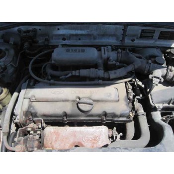 daewoo tacuma del año 2004