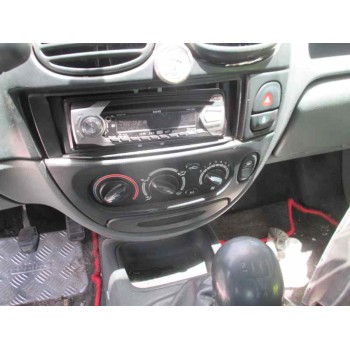 renault megane i berlina hatchback (ba0) del año 1998