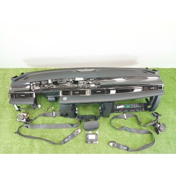 Recambio de kit airbag para omoda 5 referencia OEM IAM 407ABL8DRCHN  