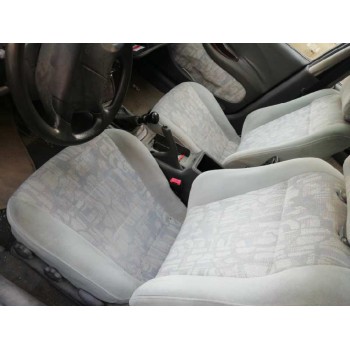 daewoo leganza del año 1999