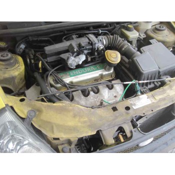 ford ka (ccq) del año 1999