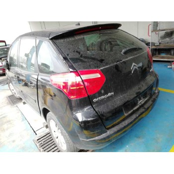 citroën c4 picasso del año 2010