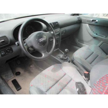 audi a3 (8l) del año 1997