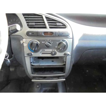 daewoo lanos del año 2001