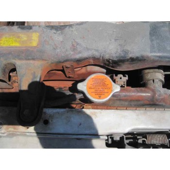 daewoo tacuma del año 2004