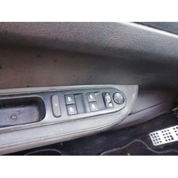 peugeot 307 cc (s1) del año 2005