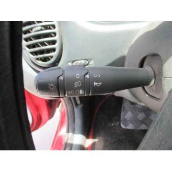 renault megane i berlina hatchback (ba0) del año 1998