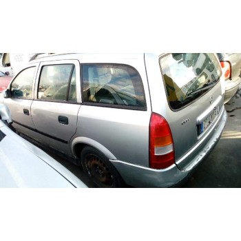 opel astra g caravan del año 2000