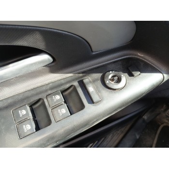 kia cee´d hatchback (ed) del año 2010