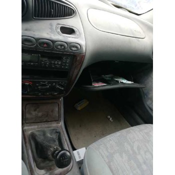daewoo leganza del año 1999