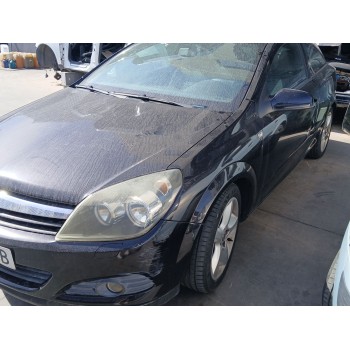 opel astra h gtc (a04) del año 2006