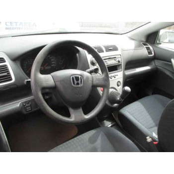 honda civic berlina 3 (ep1/2) del año 2001