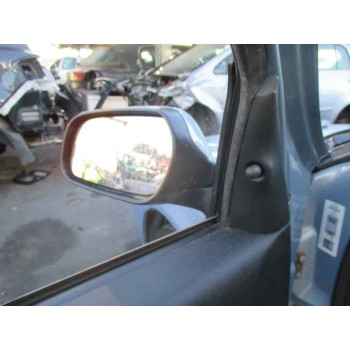 citroën xsara berlina del año 2001