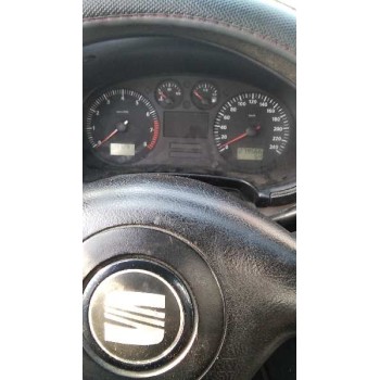 seat toledo (1m2) del año 2002