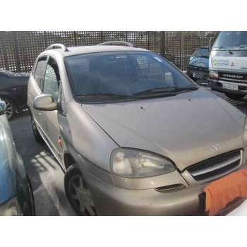 daewoo tacuma del año 2004