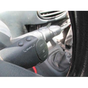 renault megane i berlina hatchback (ba0) del año 1998