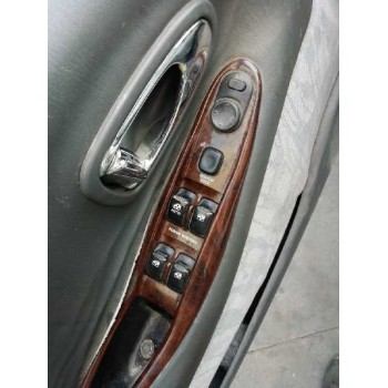 daewoo leganza del año 1999