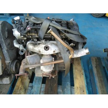 Recambio de motor completo para seat toledo (5p2) exclusive referencia OEM IAM BLR <S/C> 