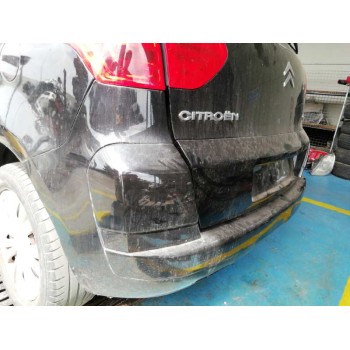 citroën c4 picasso del año 2010