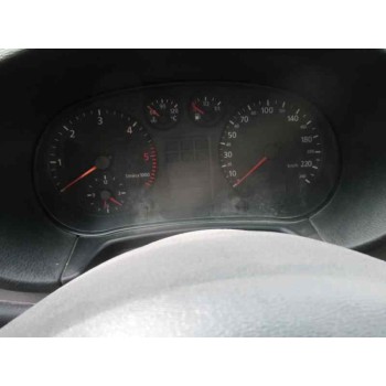 audi a3 (8l) del año 1997