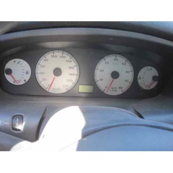 fiat brava (182) del año 2001