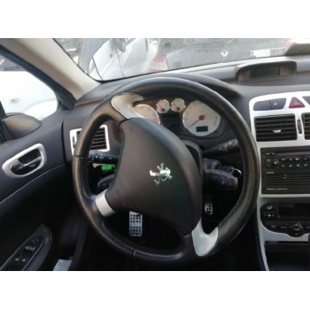 peugeot 307 cc (s1) del año 2005