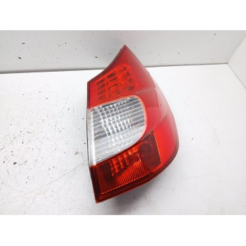 Recambio de piloto trasero derecho para renault scénic ii (jm0/1_) 1.5 dci (jm1e, jm16) referencia OEM IAM 8200474327  