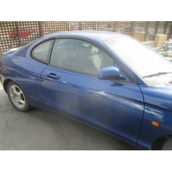 hyundai coupe (rd) del año 1999