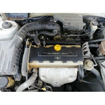 daewoo leganza del año 1999