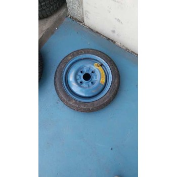 chevrolet matiz del año 2006