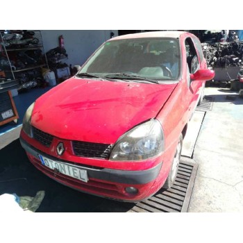 RENAULT CLIO II FASE II (B/CB0)